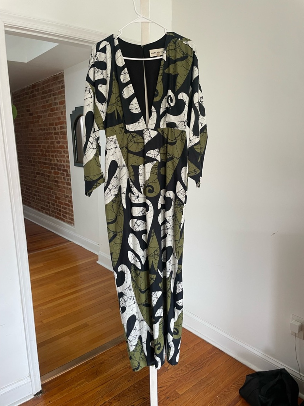 Mara Hoffman Irina Dress